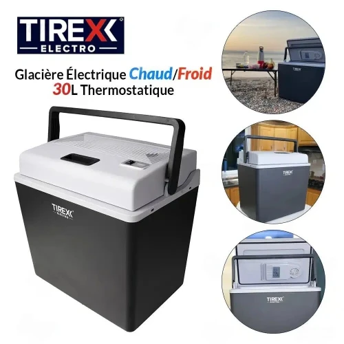 GLACIERE TIREXX 30 L