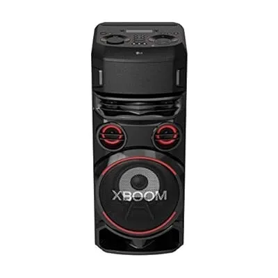 XBoom