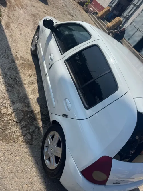 Renault Clio Campus 2014 Clio Campus
