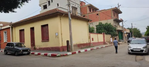 Vente Villa Tipaza Nador