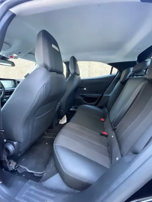 Opel Mokka 2022 Mokka