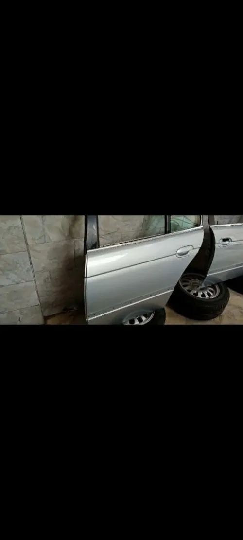 4portes BMW e39