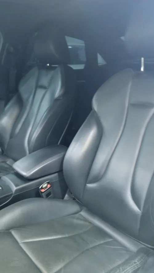 Audi A3 Limousine 2020 A3 Limousine