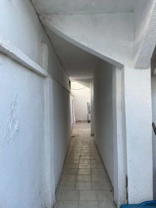 Vente Villa Tebessa Tebessa