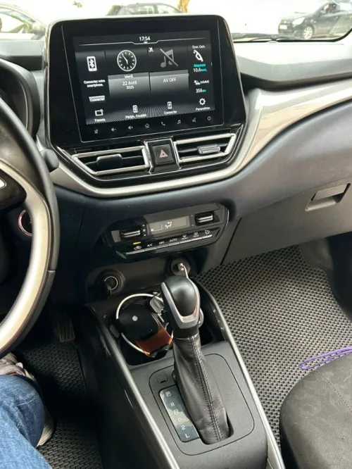 Suzuki Baleno 2022 Baleno