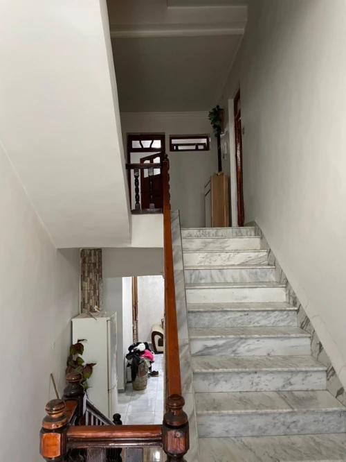 Vente Villa Tebessa Tebessa