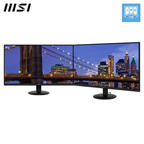 MSI PRO MP252L m Smooth & Professional Display (100Hz)