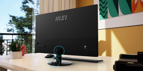 MSI PRO MP252L m Smooth & Professional Display (100Hz)