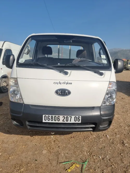 Kia K3000s 2007