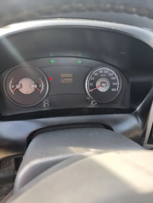 Kia K3000s 2007