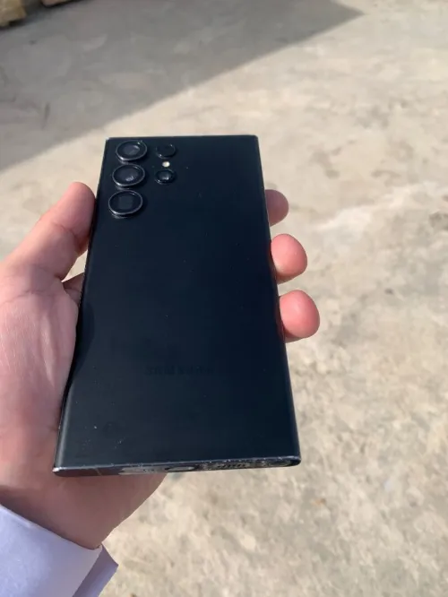 Samsung S 23 ultra