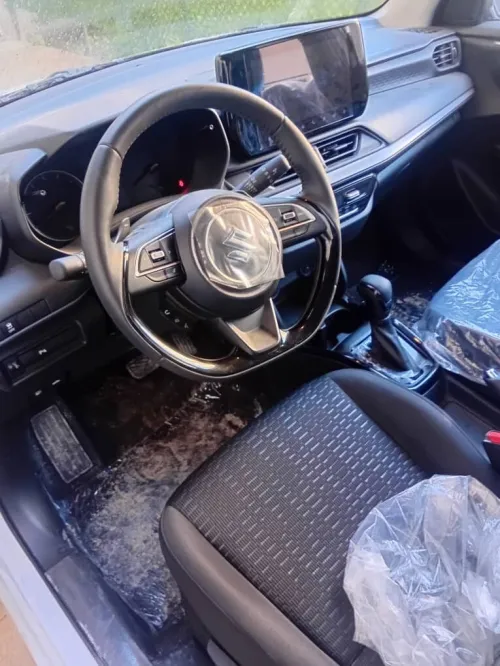 Suzuki Swift 2025 GL Plus 