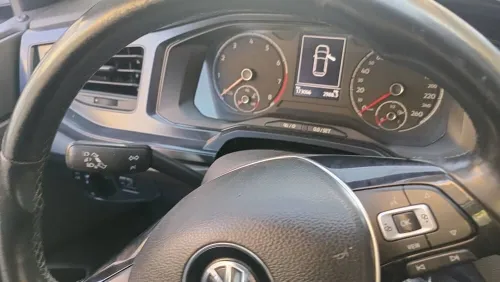 Volkswagen Polo 2019 Active