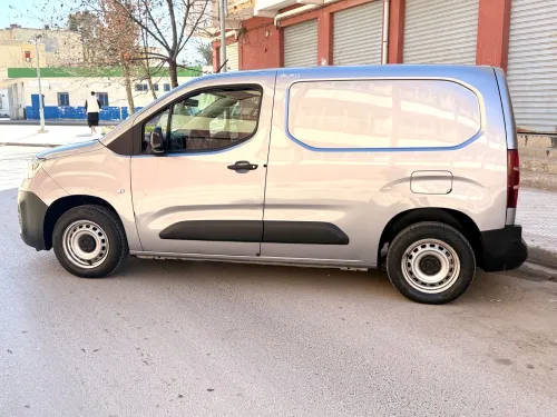 Fiat Doblo 2023 Profisionel