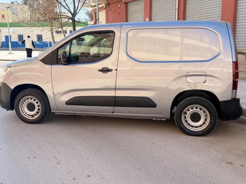 Fiat Doblo 2023 Profisionel