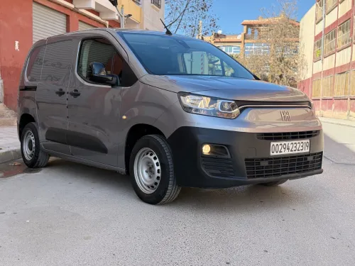 Fiat Doblo 2023 Profisionel