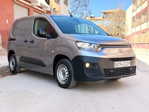 Fiat Doblo 2023 Profisionel