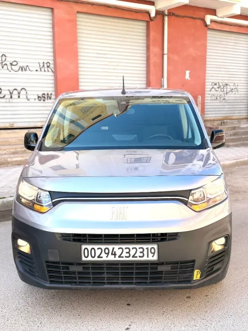 Fiat Doblo 2023 Profisionel