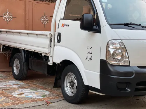 Kia k2700 Platau 2009