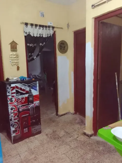 Vente Appartement F2 El Tarf Ain el assel