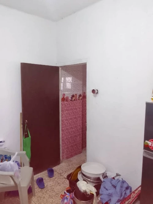 Vente Appartement F2 El Tarf Ain el assel
