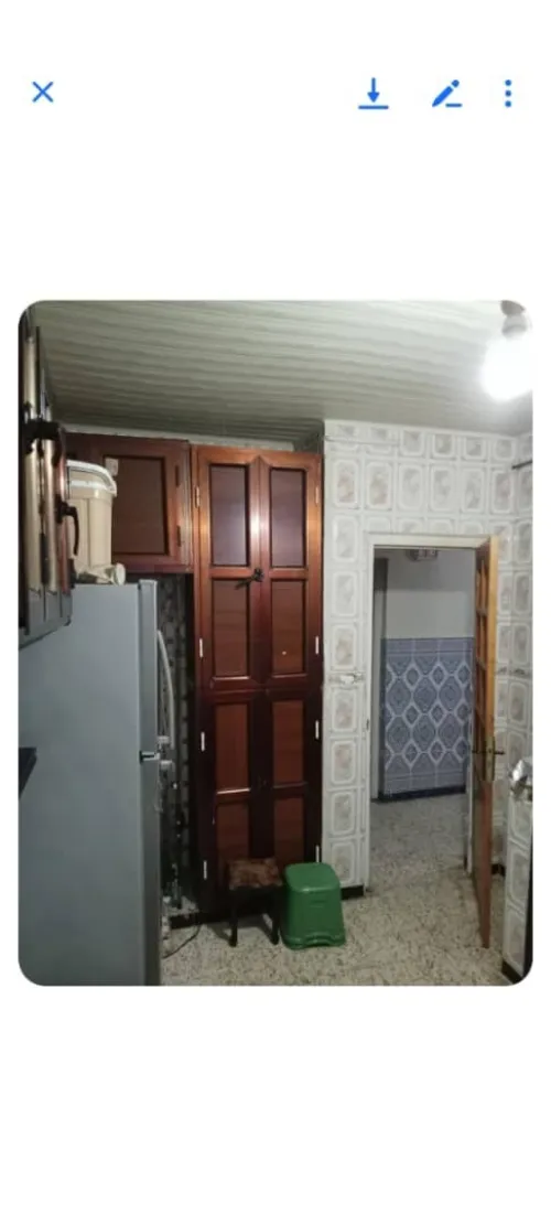 Vente Appartement F3 El Tarf Ain el assel