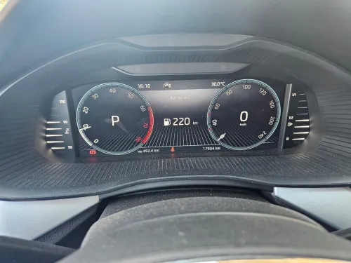 Skoda Kamiq 2023 1
