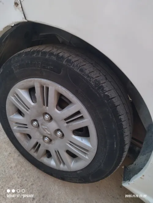 Hyundai Atos 2008 GLS