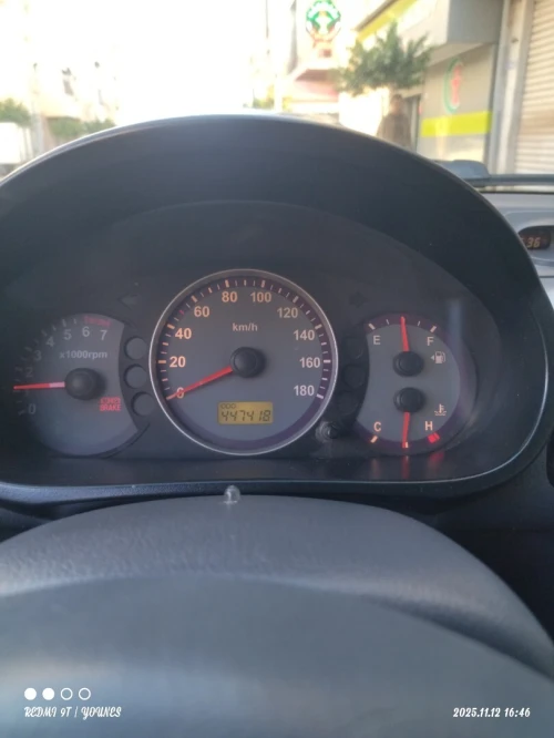 Hyundai Atos 2008 GLS