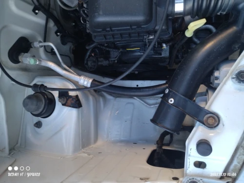 Hyundai Atos 2008 GLS