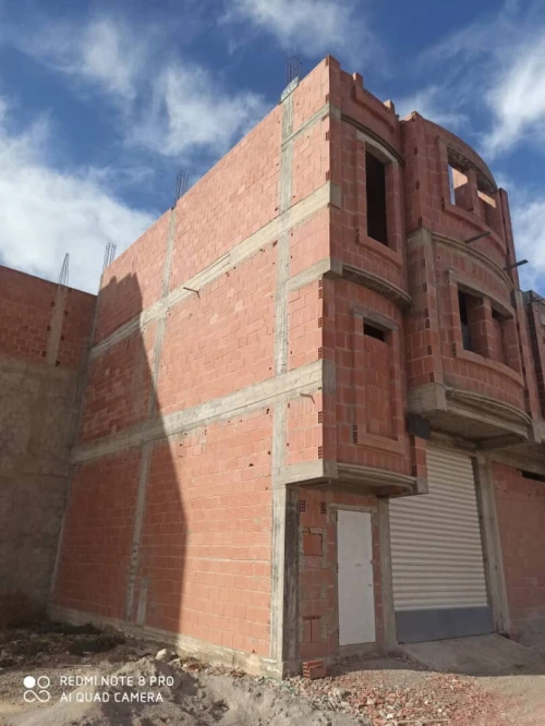 Vente bien immobilier Batna Batna