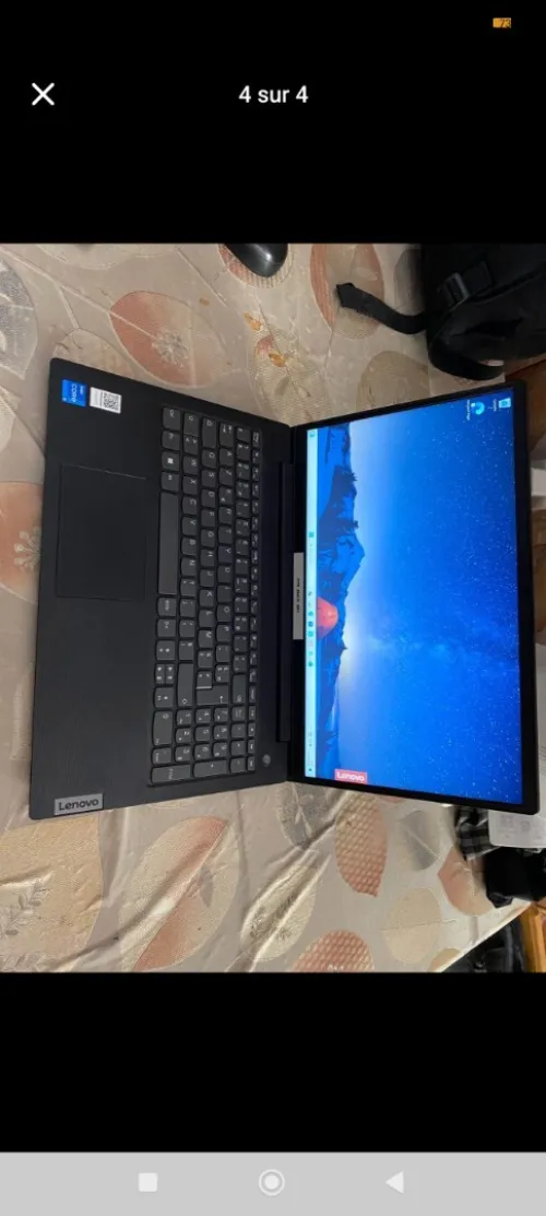 Lenovo V15 g4 i5_13H excellente état 