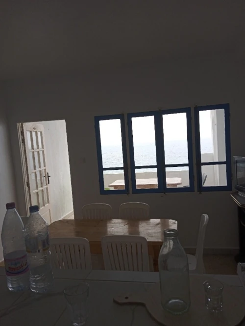 Location vacances Appartement Tizi Ouzou Azeffoun