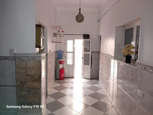 Vente Villa Biskra Chetma