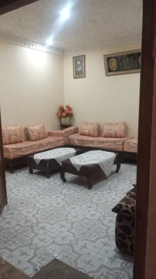 Vente Villa Oran El Kerma