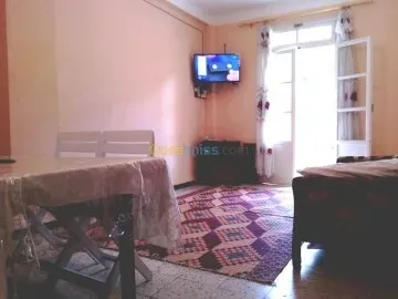 Location vacances Appartement F3 Béjaïa Tichy