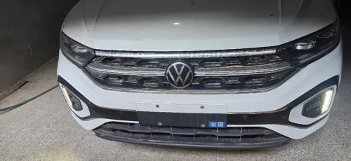 Volkswagen T-Roc 2025 Starshine Edition