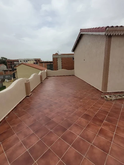 Location Villa Alger Bordj el kiffan