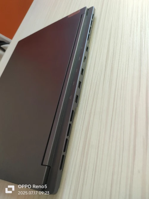 Pc laptop  Lenovo legion I-9 14 generation