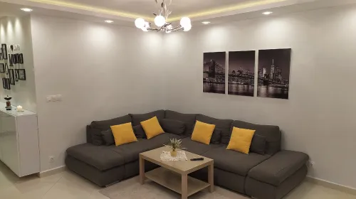 Location Appartement Alger El mouradia