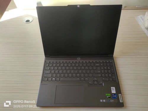 Pc laptop  Lenovo legion I-9 14 generation
