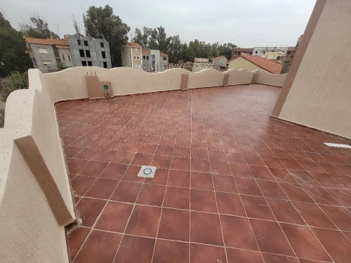 Location Villa Alger Bordj el kiffan