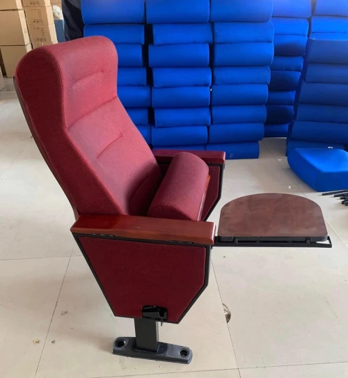 fauteuil de conférence.