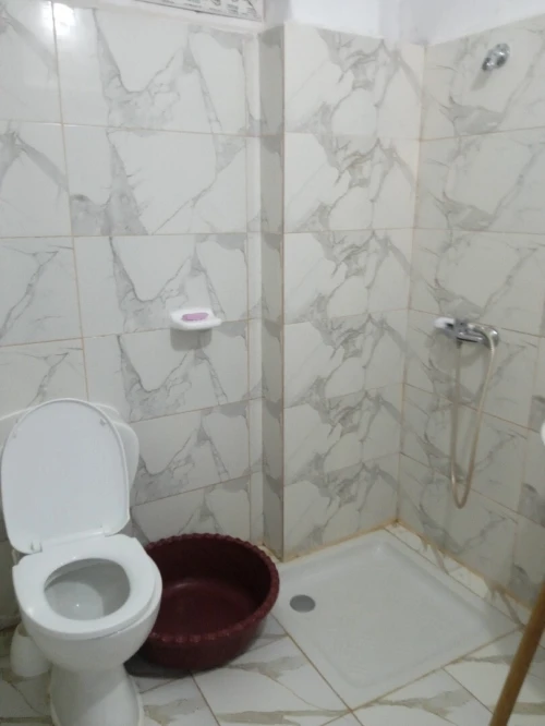Location vacances Appartement Tizi Ouzou Azeffoun
