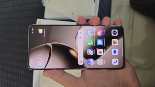 Xiaomi 14 T