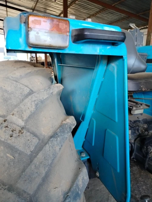 Landini 7865 
