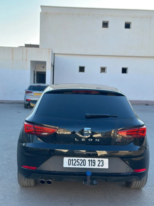 Seat Leon 2019 FR