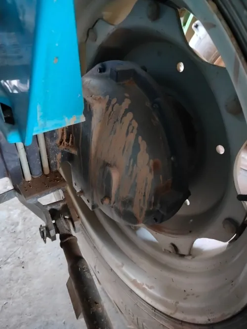Landini 7865 