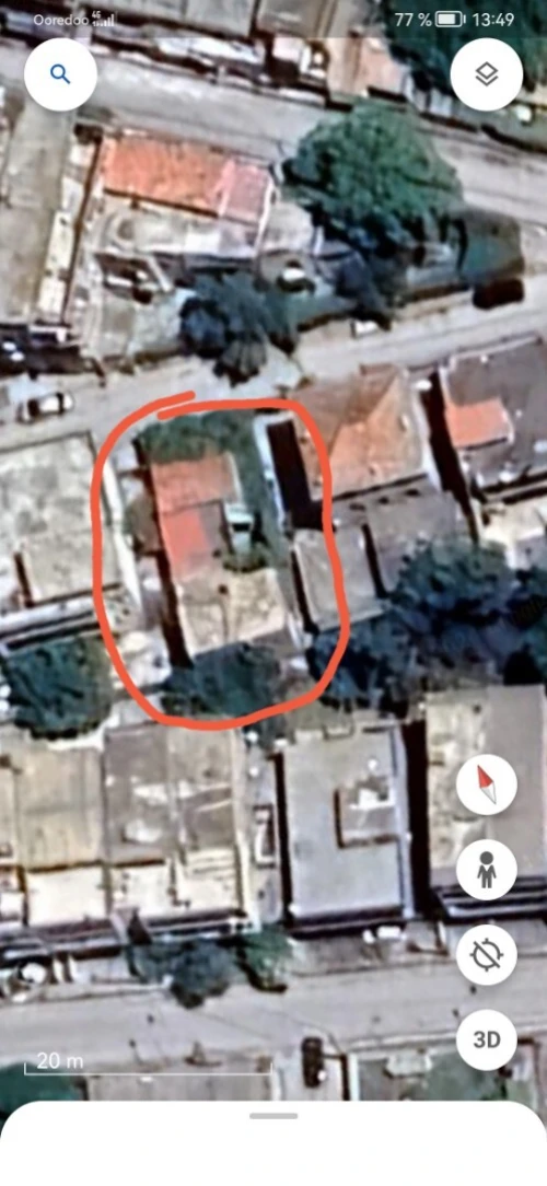 Vente Villa Constantine Constantine