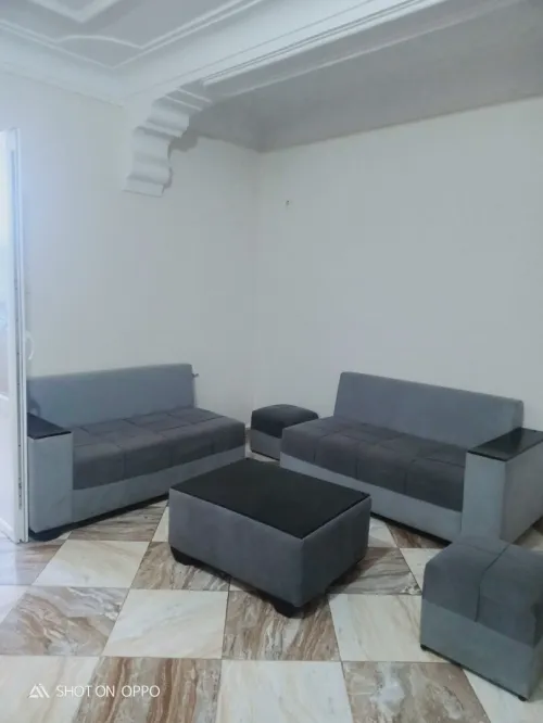Location vacances Appartement F3 F4 Boumerdès Boudouaou el bahri